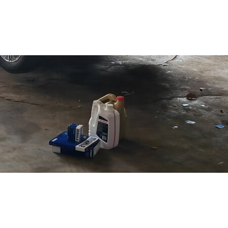 入手评测一下博世防冻液冷却液-45C4L口碑评分如何，图文评测曝光