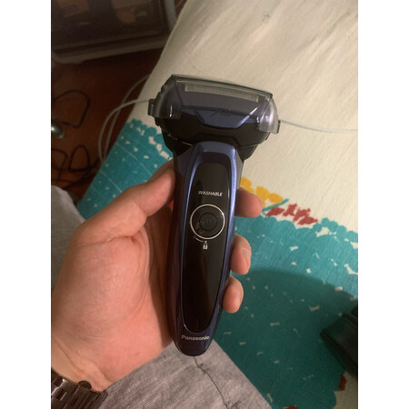 入手了解松下es-lv74和es-lv74-a405哪个好些？区别有吗？特别要慎重！