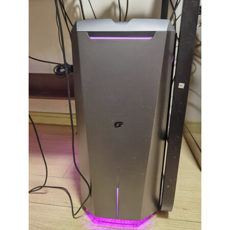 揭秘使用七彩虹iGame Sigma M380II赤刃2性价比高不？使用一个月感受！