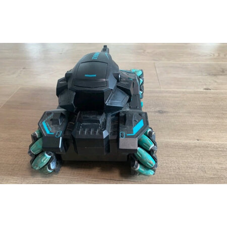 消费者说活石（LIVING STONES）遥控车真的吗，看看三星期经验分享-盒子日记