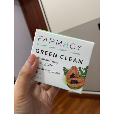 评测一下FARMACY卸妆清洁膏 50ml使用评测真的好吗，评测分析结果参考