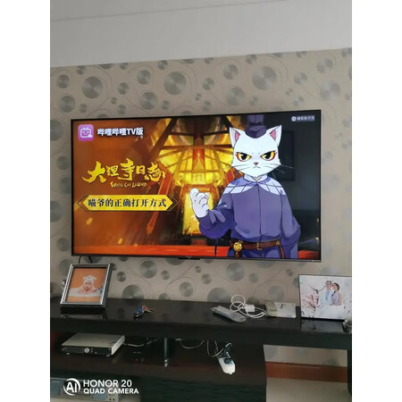 优缺点比较长虹55d6ppro和55Q3T有啥区别？哪个好用些？大神吐槽真心话