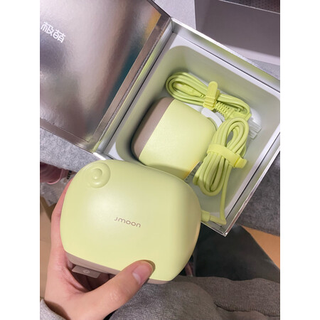 讲述点评感受ulike极萌Y6脱毛仪是不是真的好用，希望用过的朋友说下