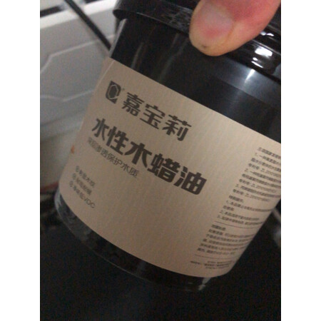 探索说说嘉宝莉（CARPOLY）木蜡油说实话好不好，使用三星期经验分享