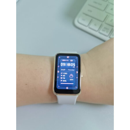 真假感受华为watch fit和华为手环7区别是什么？哪款好用？达人深度剖析