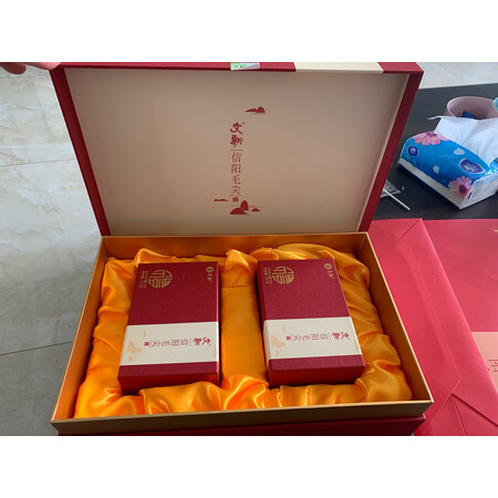 深入评测文新（WenXin Tea）绿茶使用感受如何，评测两星期感受告知