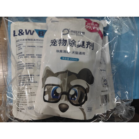 优缺点说说来旺兄弟宠物祛味除臭消毒液1000ml2使用后感受怎样，用后客观评价评测点评