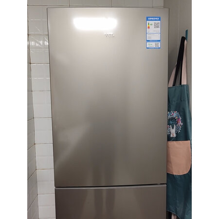 一起体验TCLBCD-210TWZ50典雅银真实反馈如何，使用点评曝光真实情况