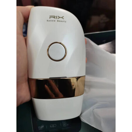 亲测感受rix脱毛仪和ulike脱毛仪哪款好用些？有啥区别？全新口碑反馈