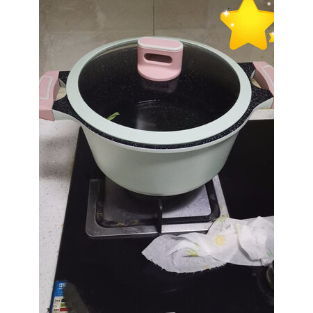 使用后点评闪闪优品2071 芬兰云杉绿汤锅测评好不好，良心点评反馈
