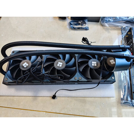 内幕爆料ThermalrightFroze Magic 240优缺点曝光分析？亲测好用！