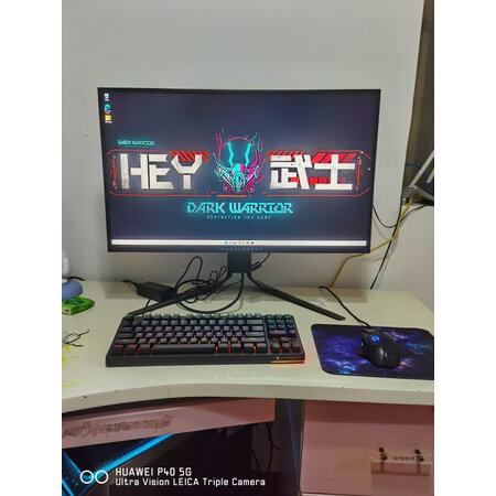 网友分析雷神黑武士4代和联想拯救者哪个好点？差别有吗？体验者真实评价