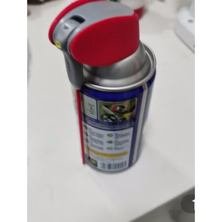 揭秘使用WD-40220ml使用过后感受，说实话好不好