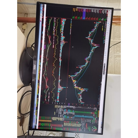 讨论知道AOC U27N3C和 AOC U27P2C区别有吗？哪个好用点？用了两个月感受分享