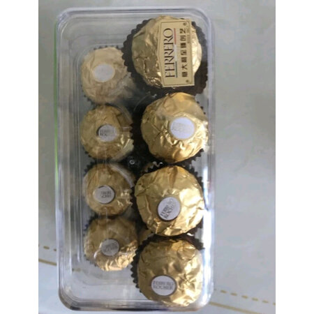 达人分析费列罗（Ferrero Rocher）金球系列质量怎么样，用户反馈评价好不好