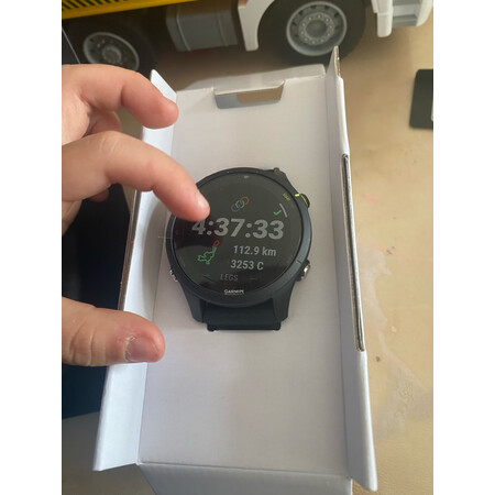 谈谈使用佳明forerunner255和255s哪个好用点？有区别没有？体验揭秘测评