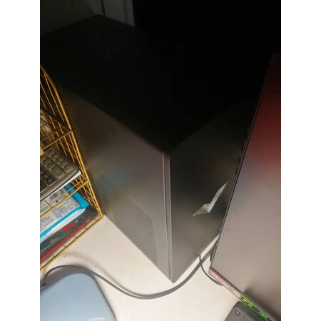爆料惠普暗影精灵8台式机和联想geek哪个好用点？差别有没有？一定不能光看表面
