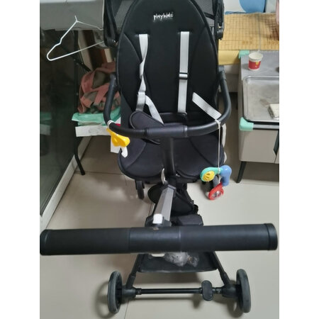 使用感受分享playkidsX6换向版用户反馈好吗，口碑了解下吧