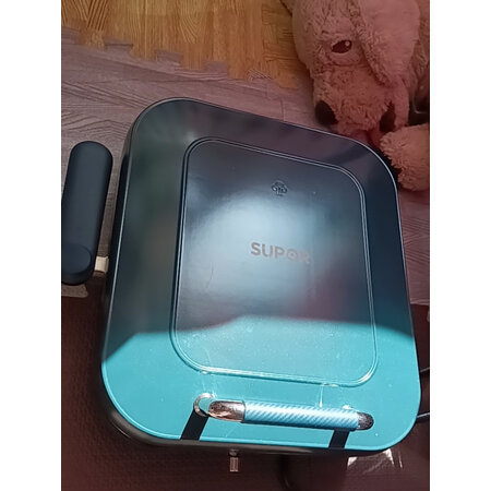 比较吐槽苏泊尔（SUPOR）电饼铛能入手吗？用了三个月真相分享！