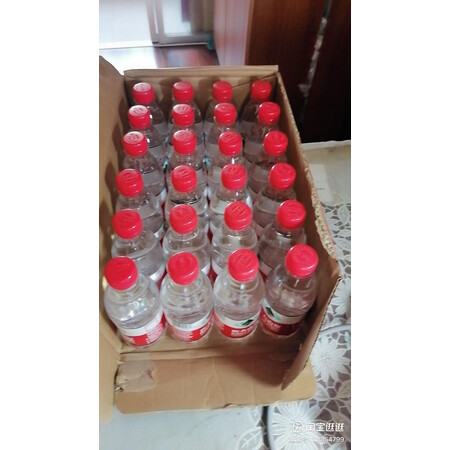 分析看看农夫山泉饮用水评价如何，达人曝光质量内幕真相