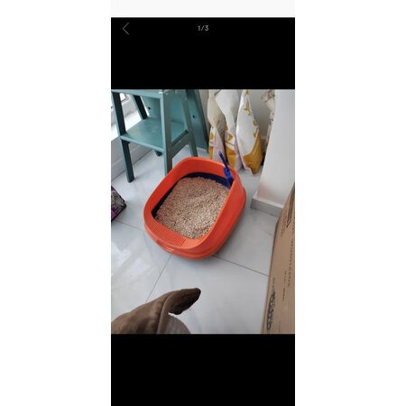 已经入手曝光凯锐思凯锐思猫砂10kg说说优缺点如何，优缺点探讨评测揭秘