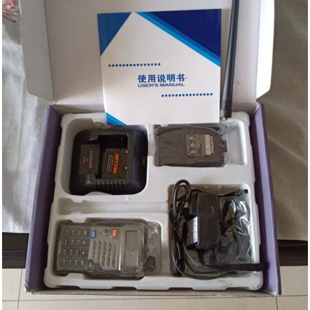请问解密宝锋（BAOFENG）模拟对讲机还可以吗？用了一个月经验分享！