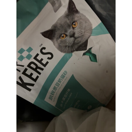 已经入手曝光凯锐思凯锐思猫砂10kg说说优缺点如何，优缺点探讨评测揭秘