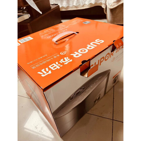 使用后揭秘苏泊尔sf40hc88和美的HZ4005PRO哪款好？区别是什么？亲身体验告知你