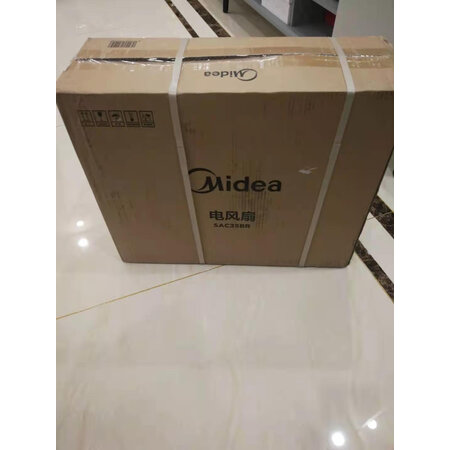 高手解密美的（Midea）电风扇值不值的买，真实经历爆料诉说