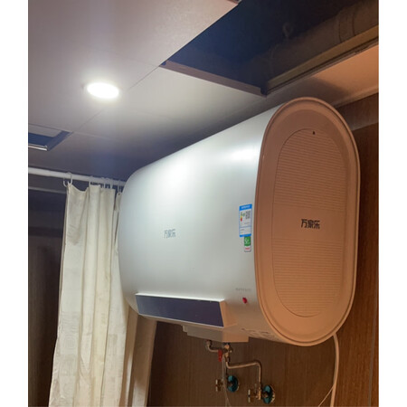 使用后体验万家乐D60-DB1电热水器真的好吗？使用心得如何！