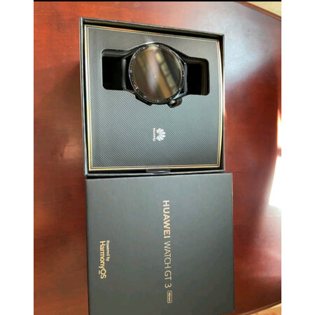 华为watchgt3和watch3pro哪款好用些_好物_第8张_美肤蝶 华为watchgt3和watch3pro哪款好用些_http://www.meifudie.com_好物_第8张