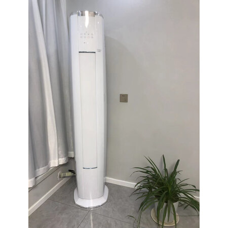 高手揭秘格力KFR-50LW/NhAg1BAj如何怎么样？用过的点评一下呗！