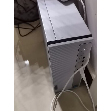 客观点评联想天逸510s和扬天4000s台式电脑区别是什么？哪个好点？不吐不快！