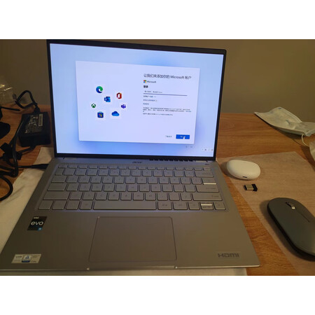 过来人揭秘宏碁非凡s3pro和联想小新air14有区别没有？哪款好一些？用户实话实说
