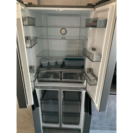 使用感受容声BCD-501WD18FP冰箱真实情况如何？用过的朋友说一下吧！