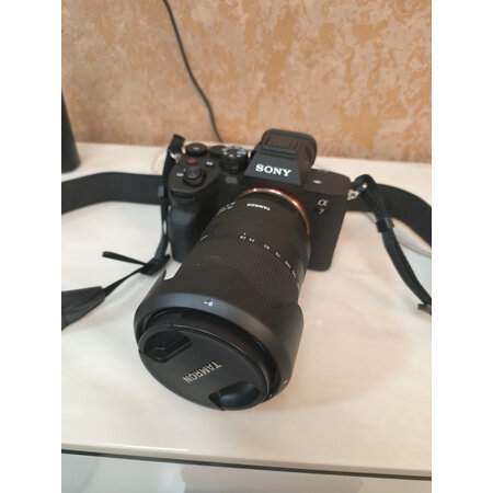 到手曝光腾龙（Tamron）150-500mm F5-6.7 Di III VC VXD值不值得买，深度测评剖析