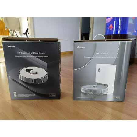 到手感受睿米eve plus和云米alpha 1c有什么区别？哪款好？两周感受分享