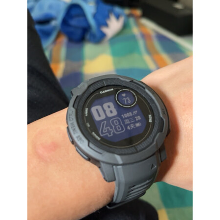 亲身使用知道佳明instinct2和飞耐时7s哪个好？有什么区别？全新质量反馈揭秘