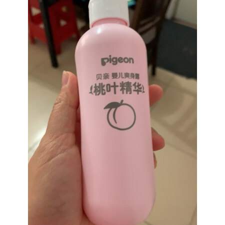 大神点评贝亲（Pigeon）婴童护肤真的值得入手吗？说说三个月感受分享！