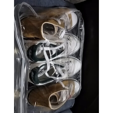 反馈分析回力(Warrior)运动帆布鞋使用过后感受,使用报告曝光评测