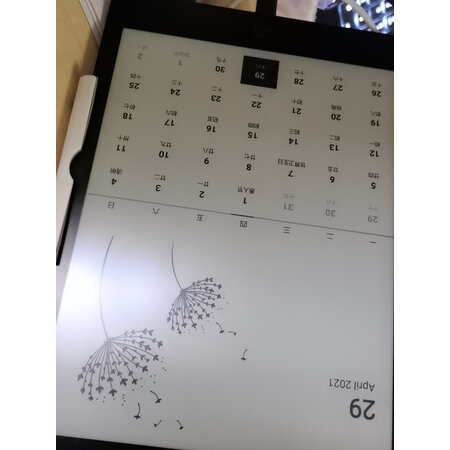 小白吐槽墨案inkpadx和小米多看pro有没有区别？哪个更好？用户吐槽曝光