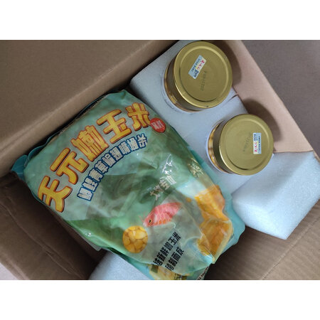网友说说天元鱼饵可以入手的吧？了解两周心得分享！