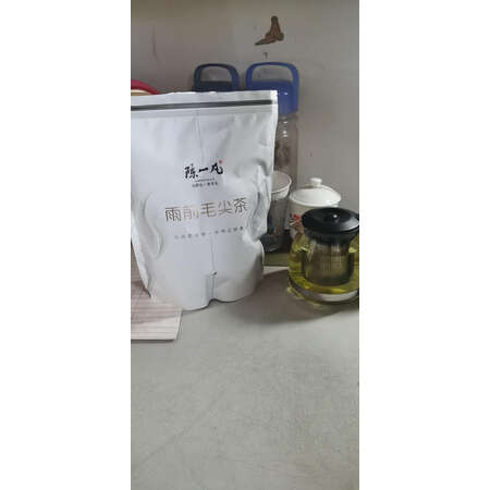 讨论解密陈一凡绿茶说说优缺点如何，客观评价-必看曝光