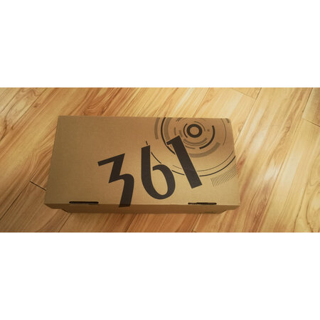 真实点评一下361°672126702F质量真的好吗，体验报告揭秘