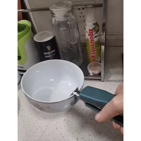 开箱分析双枪（Suncha）厨用取碗/盘夹质量好吗，亲测好用