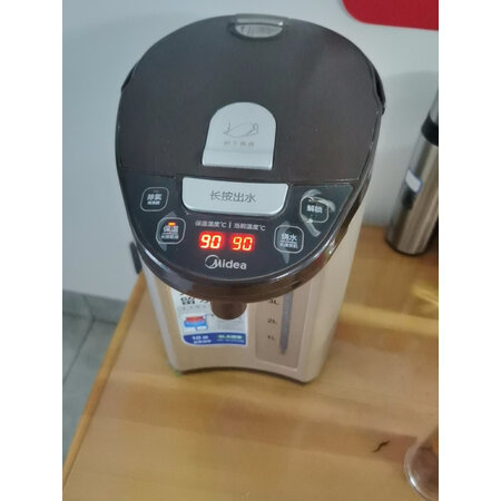 吐槽真相解密美的（Midea）电热水壶用后两个月感受，入手两个月心得分享