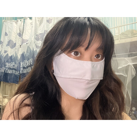 入手选择使用林家小铺（LINJIAXIAOPU）口罩感觉真的好吗，使用三周经验分享