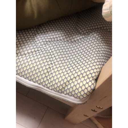 对比评测老编工山棕床垫评价怎样，看看一星期感受告知
