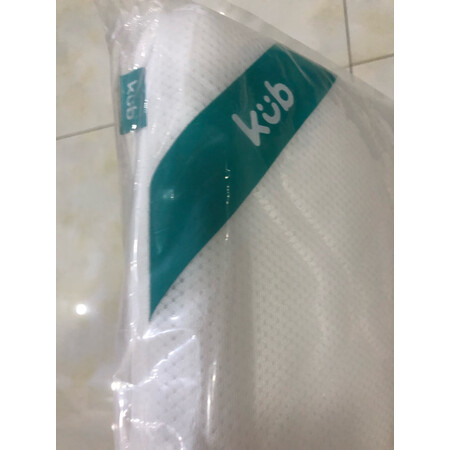 解疑揭秘可优比（KUB）儿童床垫好用吗，说说三星期感受分享