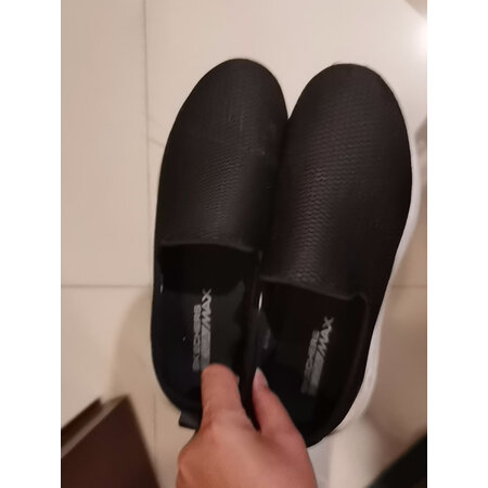 亲身分析斯凯奇（Skechers）男士休闲鞋销量如何，吐槽两星期经验分享
